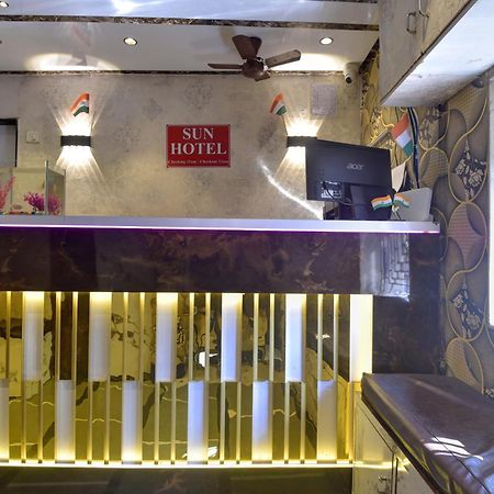 Sun Guest House مومباي المظهر الخارجي الصورة