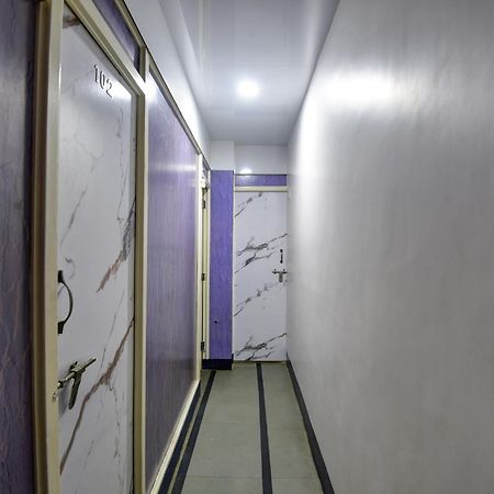 Sun Guest House مومباي المظهر الخارجي الصورة