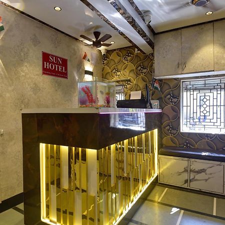 Sun Guest House مومباي المظهر الخارجي الصورة