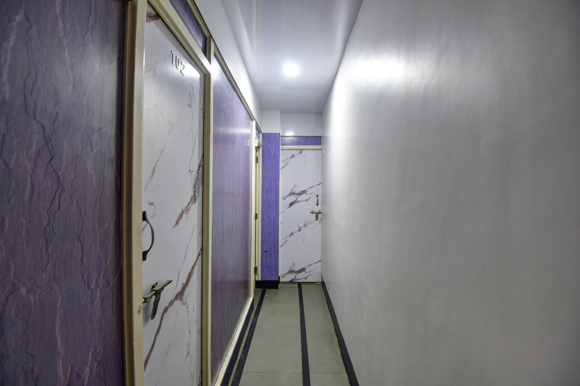 Sun Guest House مومباي المظهر الخارجي الصورة