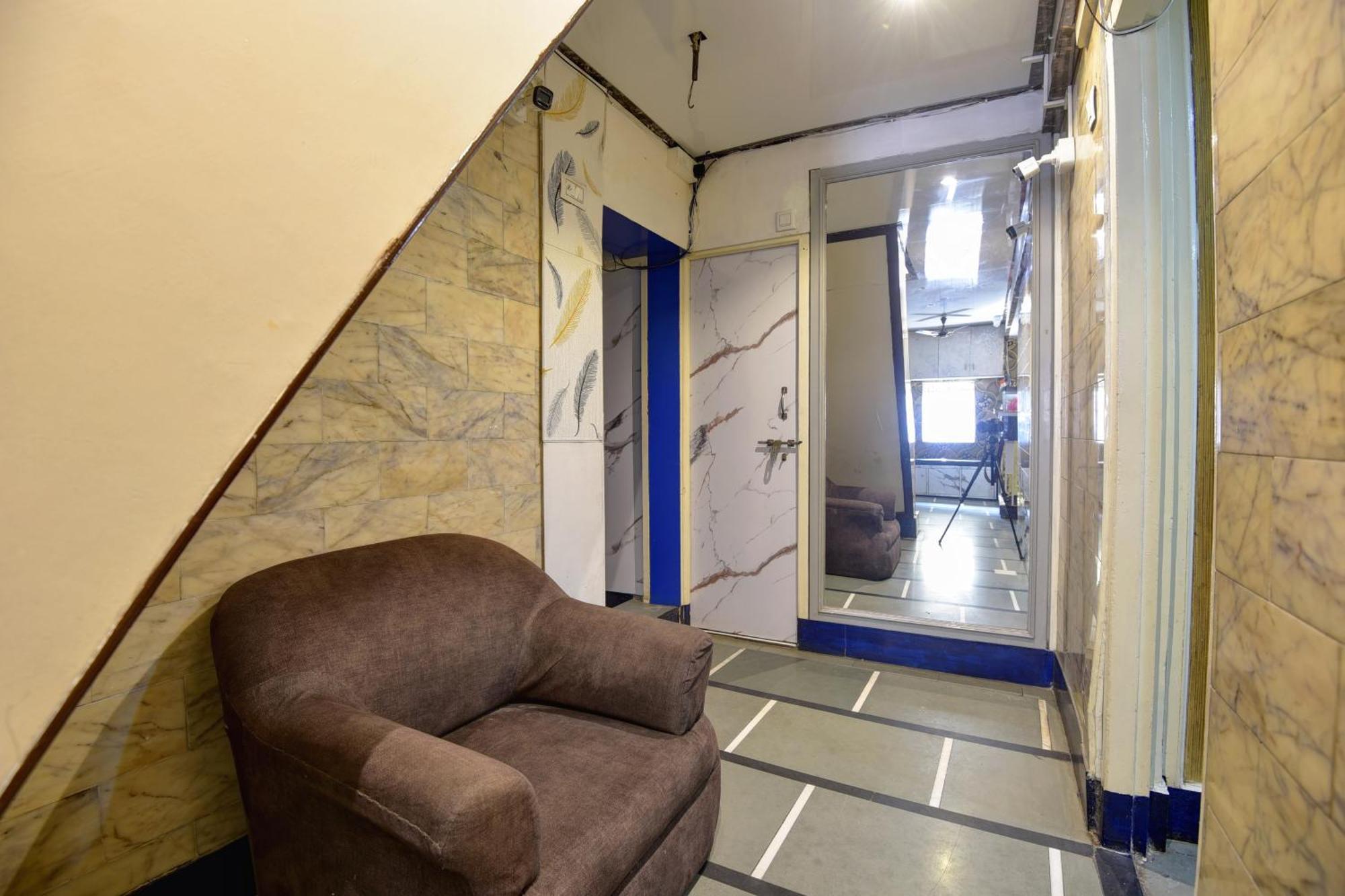 Sun Guest House مومباي المظهر الخارجي الصورة