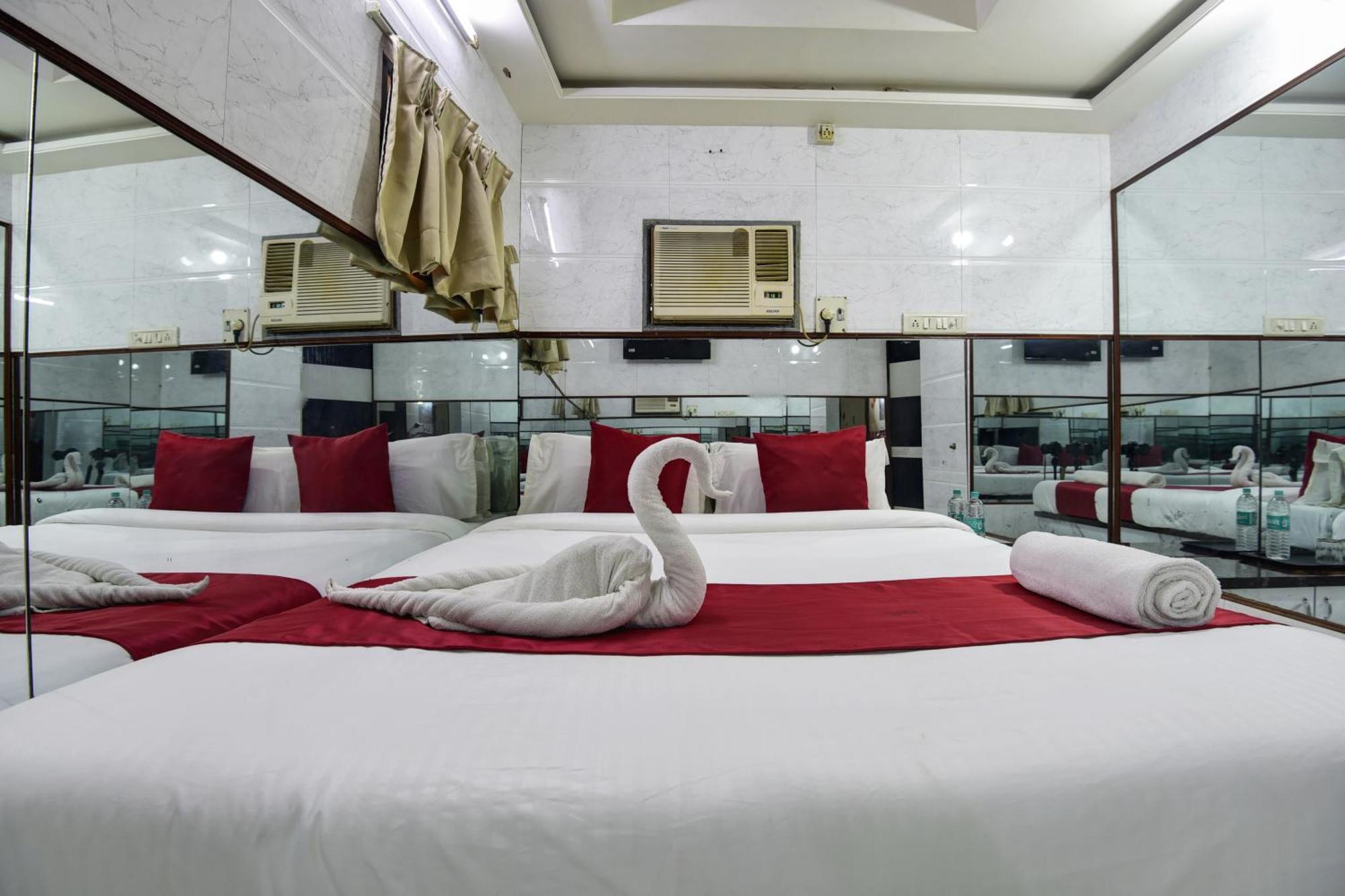 Sun Guest House مومباي المظهر الخارجي الصورة
