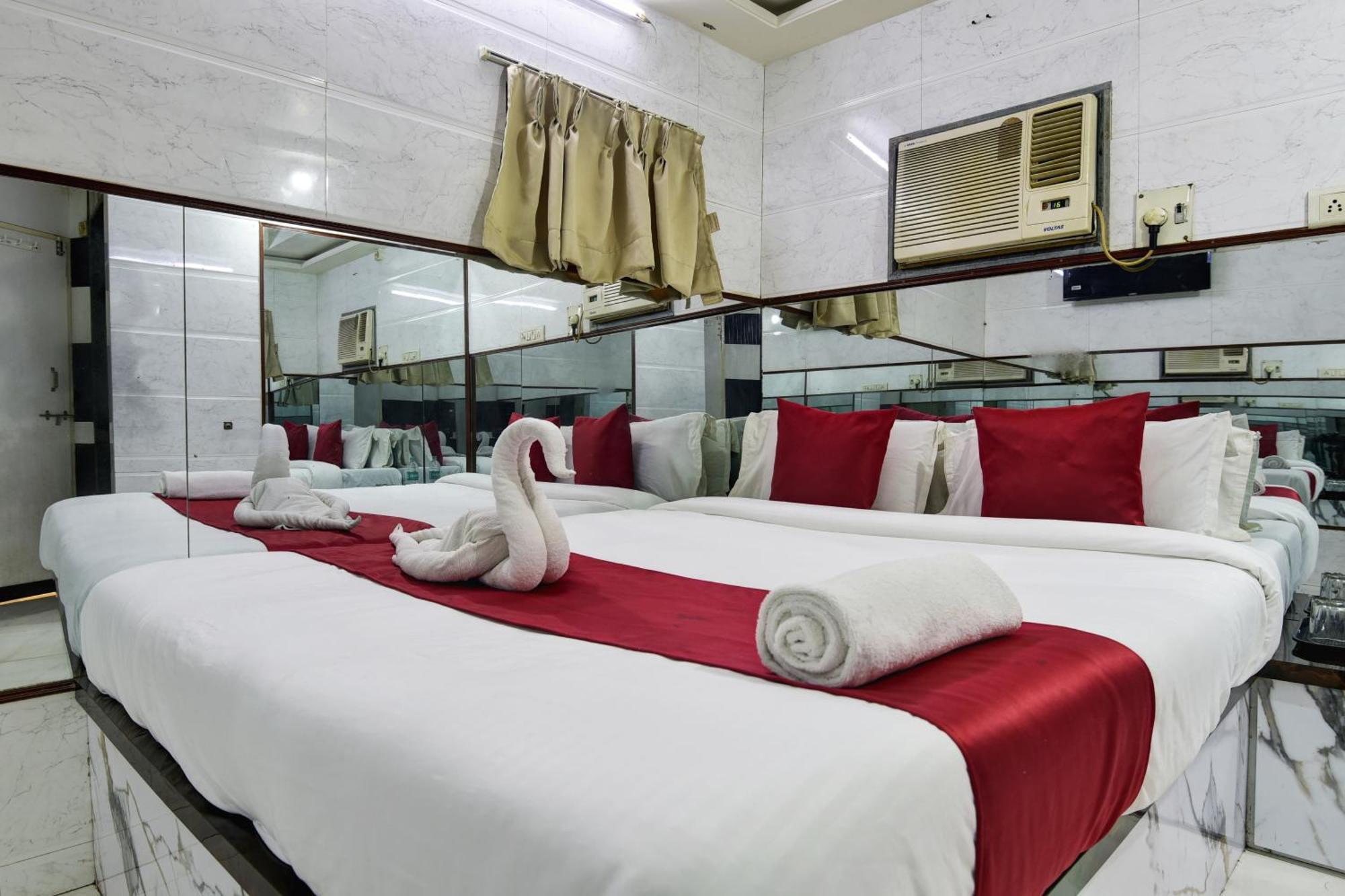 Sun Guest House مومباي المظهر الخارجي الصورة